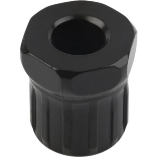 Bicicleta de carretera MTB Mountain Bike rueda libre Cassette bloqueo central Rotor herramienta Lockring removedor para pie ZTTO