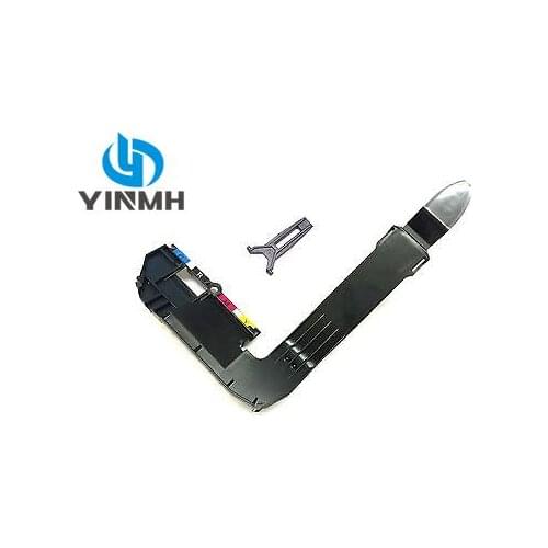 10PCs Ink Tube Cover Lock C7769-40041 for HP Designjet 500 500PS 510 510PS 800 800PS Upper Cover of Ink Tube Supply System