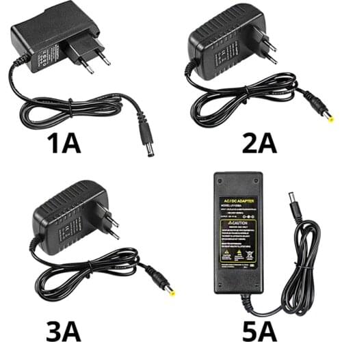CHNAITEKE Switching Power Supplies