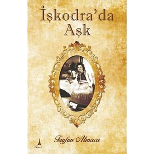 İşkodra'da Love Typhoon Goshawk Alter Broadcasts