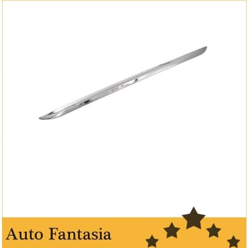 Plastic Chrome Trim, Chrome Rear Streamer Trim -for Ford Escape / Kuga 2013