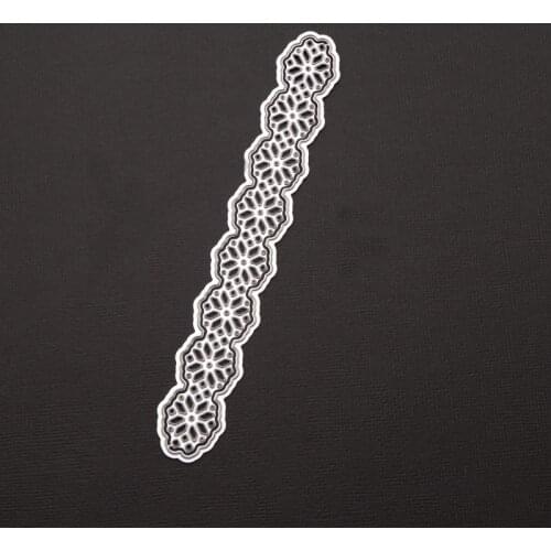 Christmas Snowflakes Metal Cutting Dies Stencil Scrapbooking DIY Album Stamp 37MF