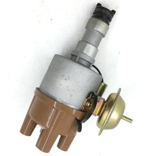 SherryBerg New Distributor fit Peugeot 404 & 504 5901.44 M48 CITROEN 242033 525454A 4161E free shipping