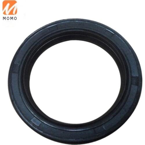 High Quality Multi cylinder diesel engine parts Xinchai 498B Crankshaft Oil Seal Oil Seal