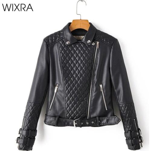 Женские косухи Wixra China At AliExpress