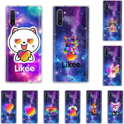 Funny Likee Cat Rabbit Phone Case For OPPO F 1S 7 9 K1 A77 F3 RENO F11 A5 A9 2020 A73S R15 REALME PRO