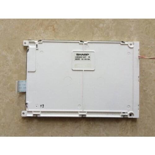 LM32019T LCD display screen Replacement maintenance