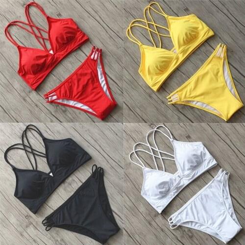 Bar DS costume DJ sexy GOGO show stage costume female singer multi-color Model Show Party bikini sets