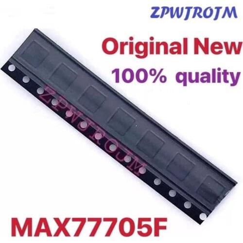 10pcs MAX77705F MAX77705 Power Supply ic chip for samsung S9 S9
