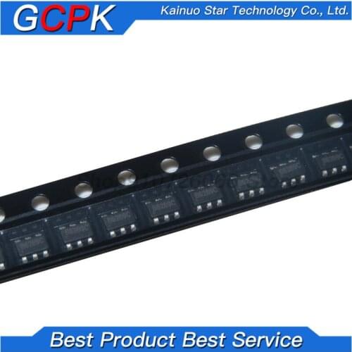 10PCS MT3608 B6286 SOT23-6 5V/1.2A SOT-23 Special chip for mobile