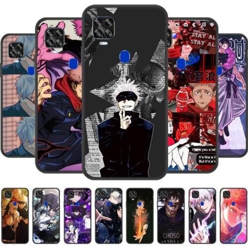 AKABEILA ZTE Phone Cases