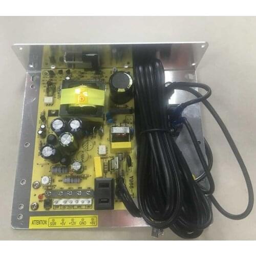 Mario game machine Power supply 220V/110V 5V/12V/8V Output Arcade Game Power Adapter Slot game pinball Fruit King 4