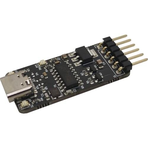 ClimateGuard Integrated Circuits