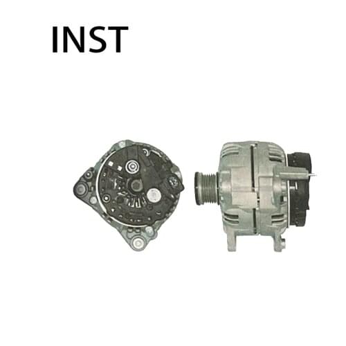 ALTERNATOR DYNAMO GENERADOR ELECTRICO FOR 12V 140A 6GS49.3 0.124.525.200 305.908.140 03C903025FX 03C903025J ALB5544DD