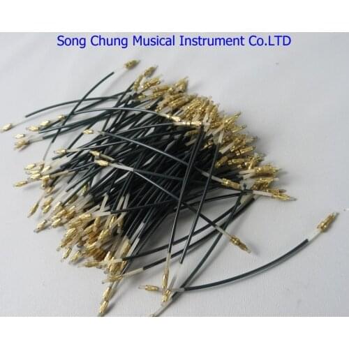 Nice viola fittings,20 violaTail Guts old type ,viola part