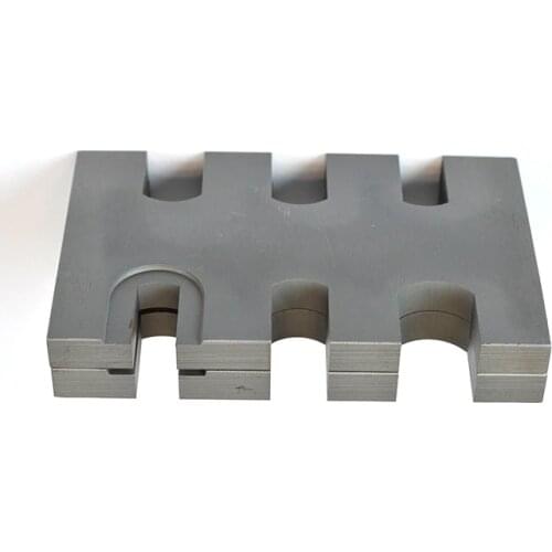 Simple type EURO-III common rail injector disassemble dismounting frame tool, common rail injector nozzle repair tools