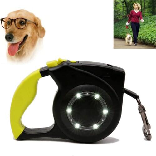 JUNANGLE Leashes For Dogs