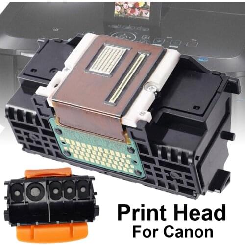 QY6-0082 Printhead Print Head for Canon MG5520 MG5540 MG5550 MG5650 MG5740 MG5750 MG6440 MG6600 MG6420 MG6450 MG6640 MG6650