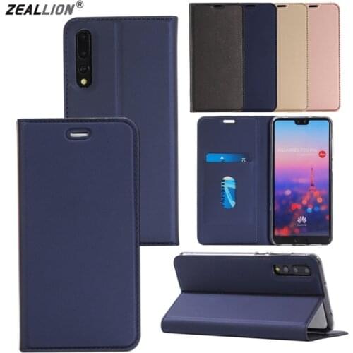 ZEALLION Phone Cases Huawei Y5 Lite