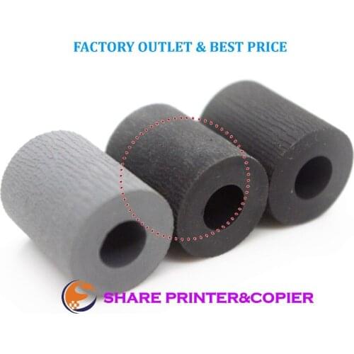 2BR06520 2F906240 2F906230 Pickup Roller tire kit for Kyocera FS1028 1035 1100 1125 1120 1128 1300 1320 1370 3900 4000