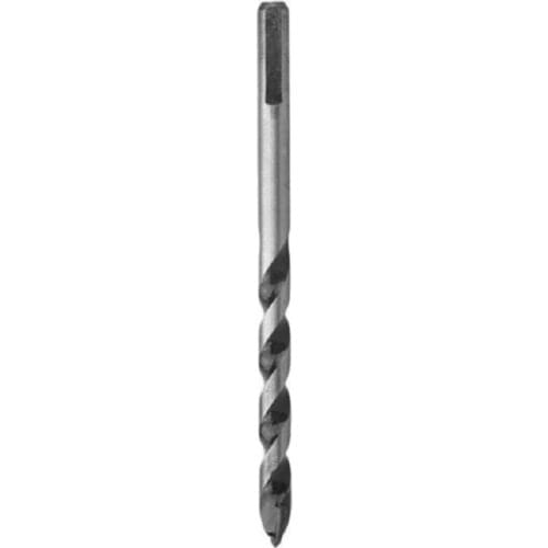 4mm Wall Triangular Drill Tile Bit Ceramic Glass Cement Wall Opener Tricone Bit Circle Hole Saw Adjustable Drill Bit 1 Pcs