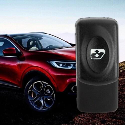 5 Pins Window Lifter Control Switch Replacement Parts Car Accessories 7700307605 for Renault