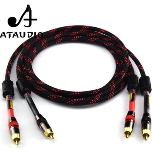 ATAUDIO HIFI Acoustics