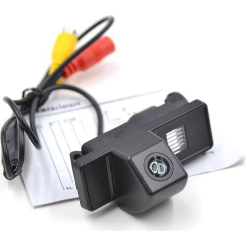 HD CCD for Benz Vito Viano Car Rear View Reverse Camera RCA for Monitor