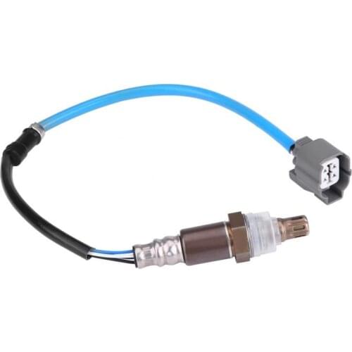 Car O2 Oxygen Sensor for Honda Accord 2.4L 2003-2007 24803 ES10940 234-9040 Auto O2 Sensor Extender