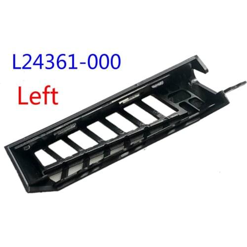 L24361-000 Left Shaft Cover Fan Cover FOR HP Omen 15-DC Wizard 4th Generation