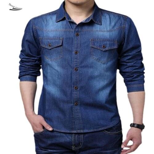 Lava Tincto Men's Cotton Shirts