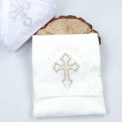 Modakids Baby Cotton Towels