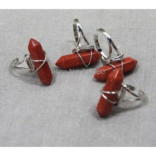 Women's Gold Rings MUDULLA China