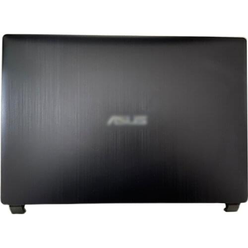 NEW Laptop For ASUS PRO P1440 P1440UF Laptop Case LCD Back Cover/Bottom Case Computer Case