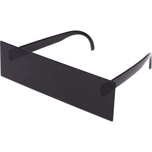 New Thug Life Glasses Deal With IT Sunglasses Black Pixilated Sunglasses 649C