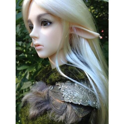 HeHeBJD 1/3 Mabar popular bjd gift dolls resin figures free eyes