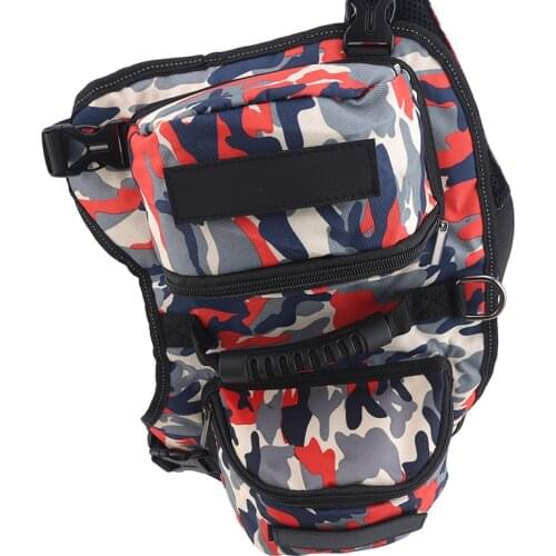 Pet Dog Backpack Saddle Bag Outdoor Sports Hiking Camping Training Polyester Pet Rucksack For Medium And Large Dogs 4 Type