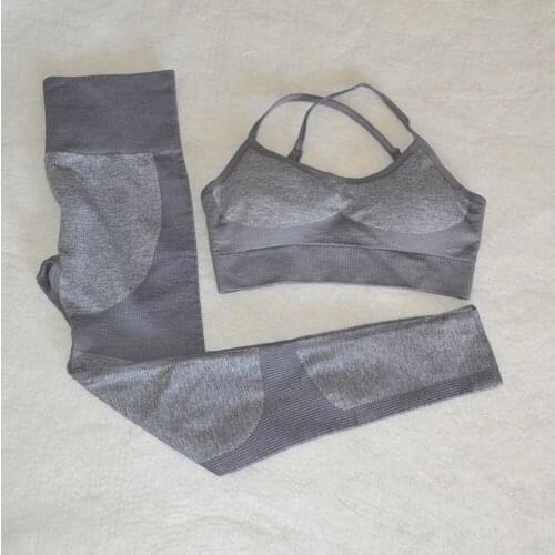 Fitness Clothing Softu China