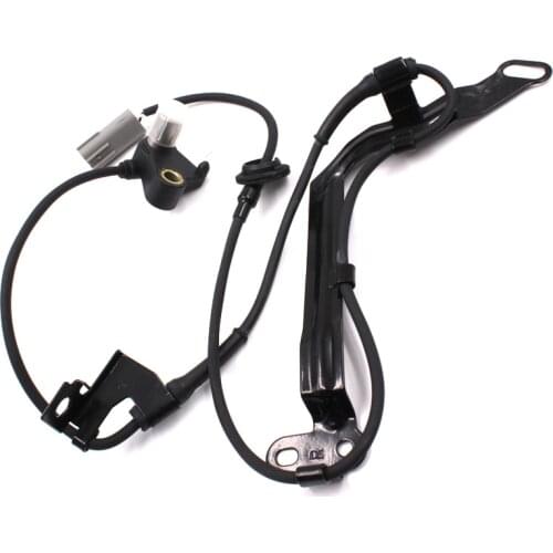 YAOPEI Front Right ABS Sensor For Mazda 323 Premacy Protege B25D-43-70XG B25D-43-70XE B25D-43-70XF B25D4370XE B25D4370XF