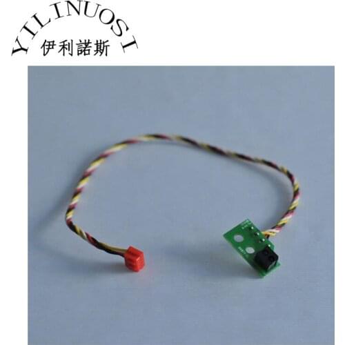 DX5 DX7 Pro 7450/7800/7880C/9450/9800/9880C Paper Margin Sensor printer parts