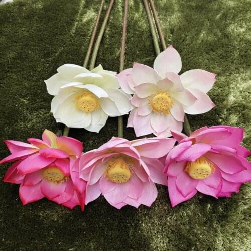 ZGTGLAD Artificial Lilies