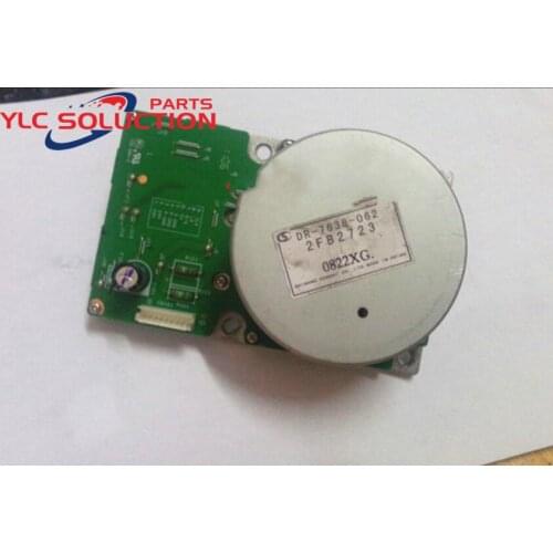 1X Original Used Fuser Motor 302FB25350 2FB25350 for Kyocera TASKalfa 620 820