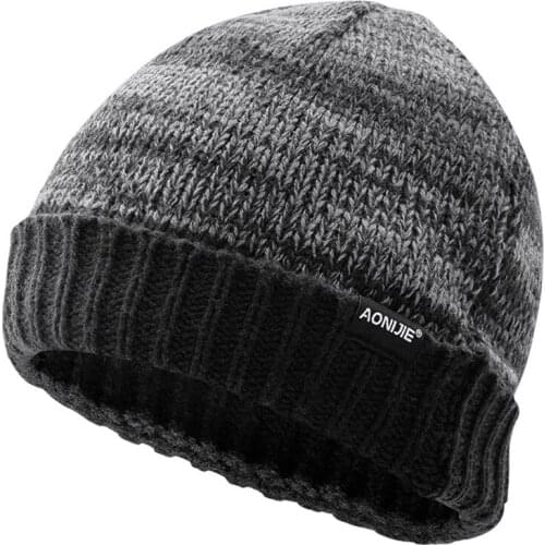 2020 Lady Casual Knitted Skullies Outdoor Cap Men Warm Hats Winter Hat Womens Snowboard Beanies Knitting For Men Caps