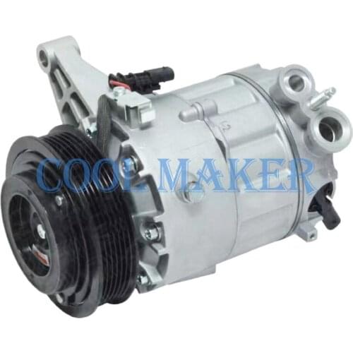 Car for Chevrolet Impala/Cadillac XTS/Buick LaCrosse V6 3.6L ac compressor 5513006 1522241 84071725 1522289 1522290 22986911