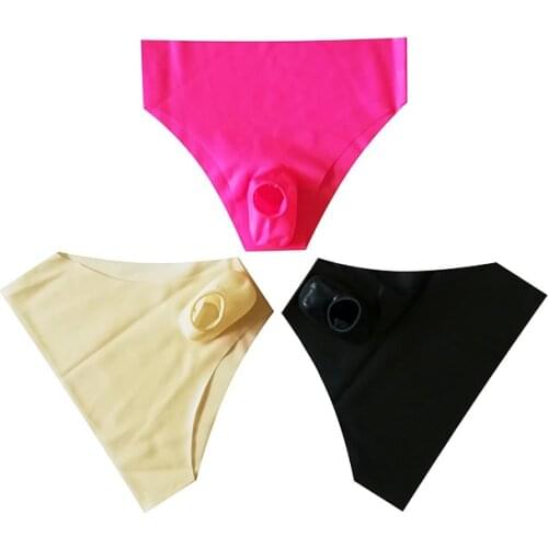 Men's Briefs-shorts BEFITU China