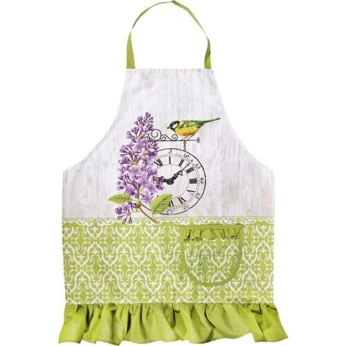 Женские фартуки для кухни Cherir China At AliExpress