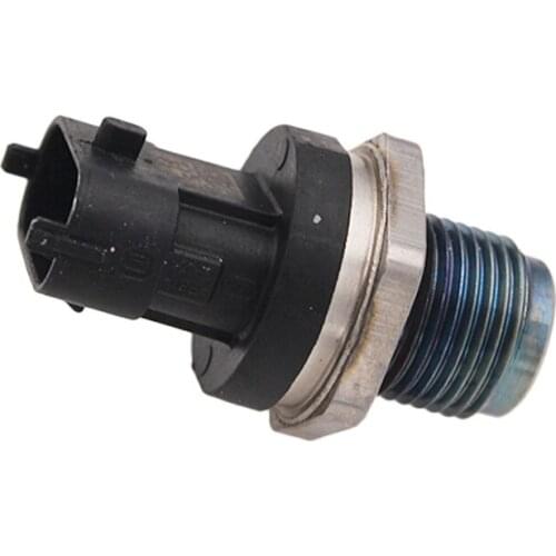 Fuel Rail Pressure Sensor For IVECO Daily ALFA ROMEO 147 156 159 For CHEVROLET CAPTIVA EPICA LACETTI NUBIRA 0281002706