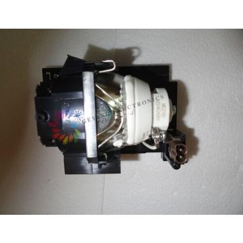 DT01051 NSHA260W Original Projector Lamp with Housing for Hita chi CP-X4020 / CP-X4020E