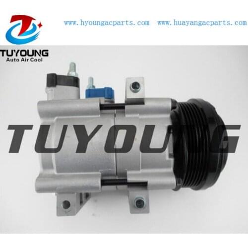 FS18 A/c-Compressors Auto Ac For Ford Explorer/Mercury Mountaineer 6L2419D629HA 8L2419D629FA 8L2Z19703D 9L2419D629FA