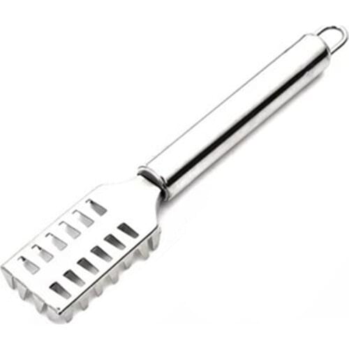 Hoopet Instruments For Seafood